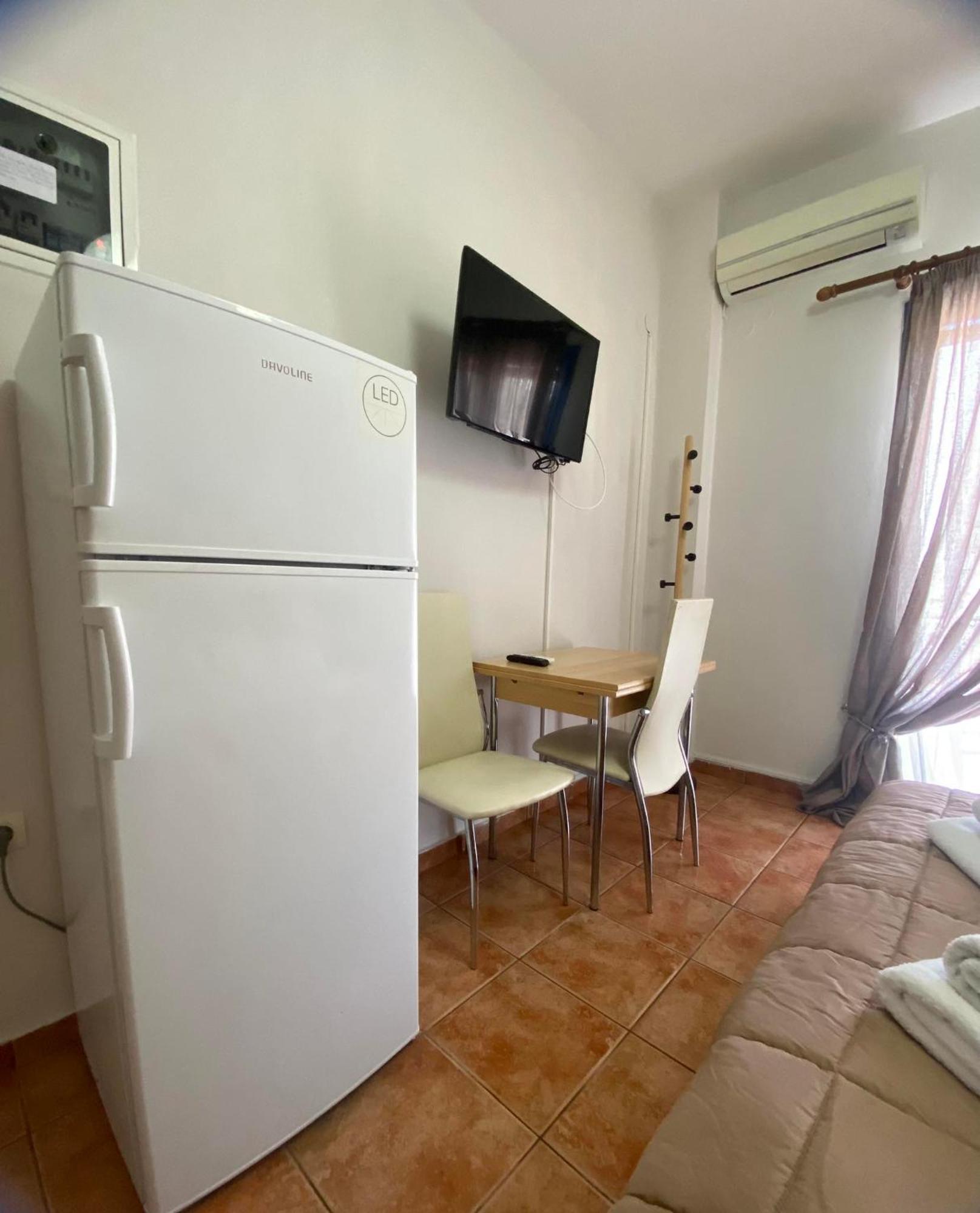 Στουντιο Στην Κιρρα Kirra エクステリア 写真